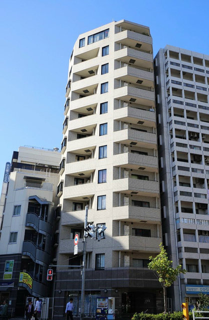 アルカーデンシティリンクス新宿